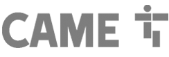 came-logo